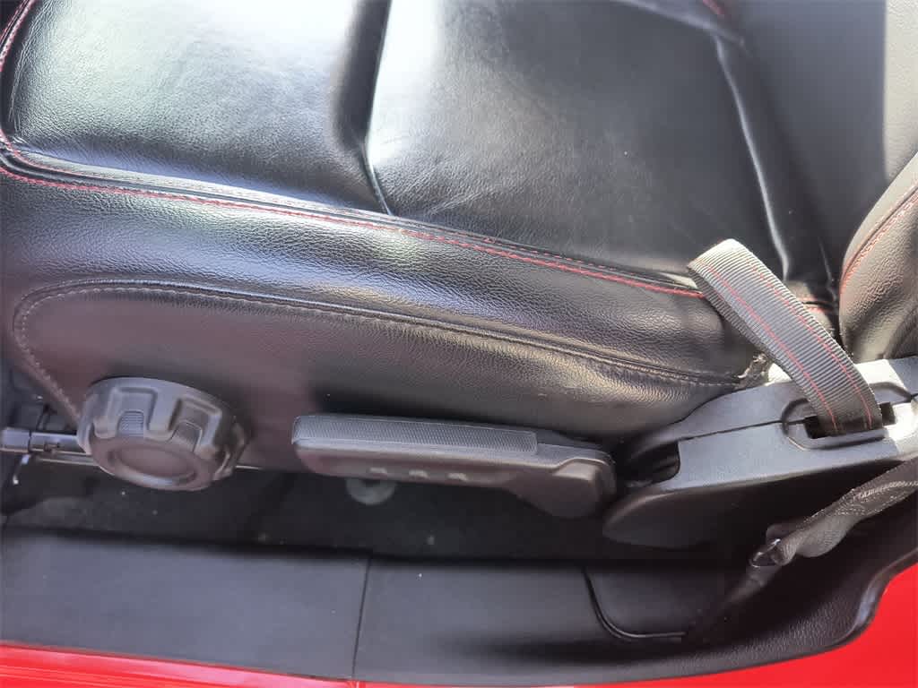 Thumbnail: 2022 Jeep Gladiator - 12