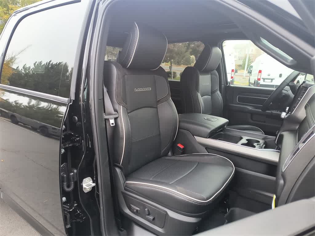 Thumbnail: 2026 RAM 3500 - 25