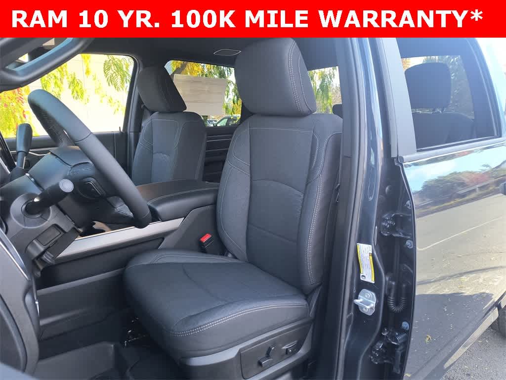 Thumbnail: 2026 RAM 3500 - 11