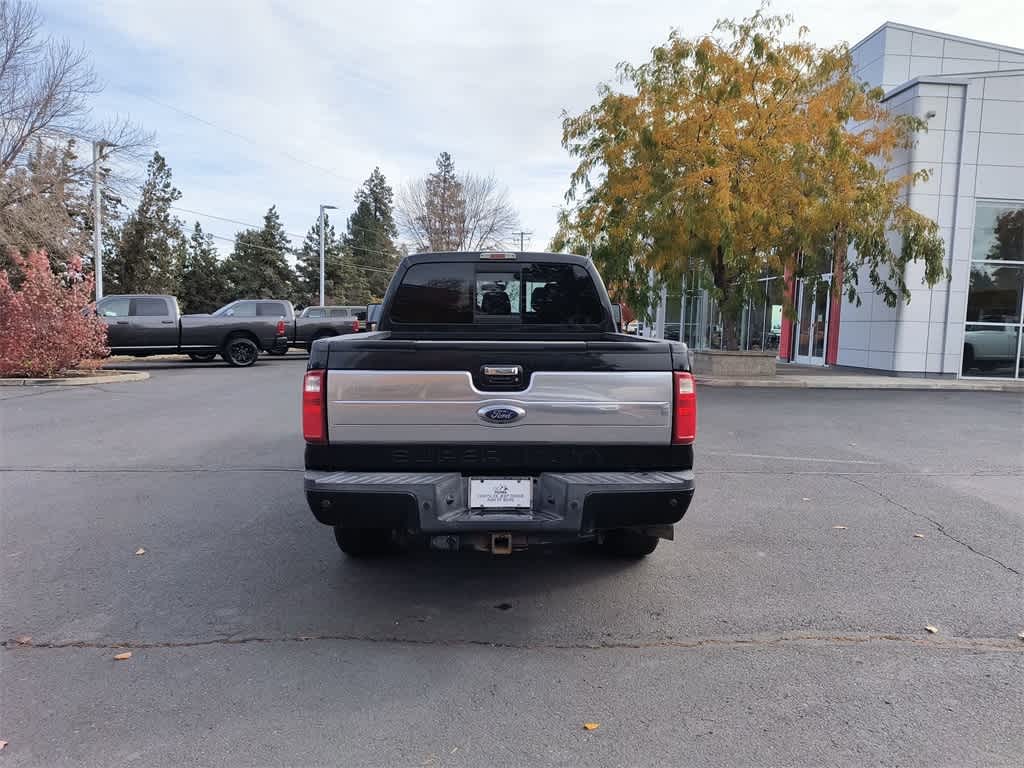 Thumbnail: 2013 Ford Econoline - 5