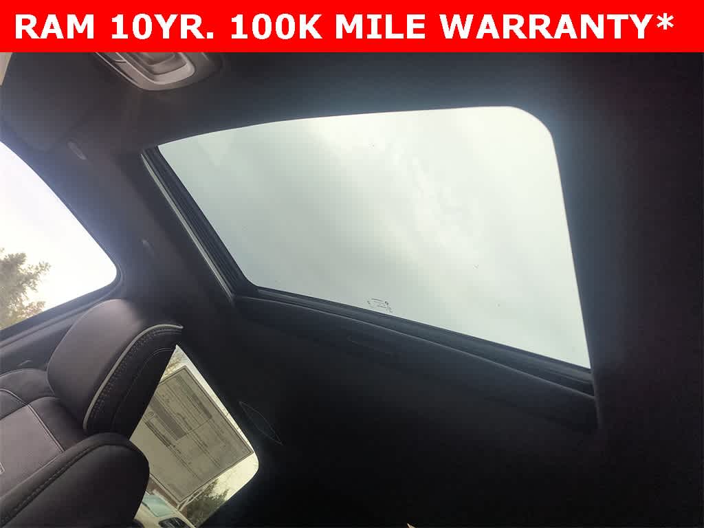 Thumbnail: 2026 RAM 2500 - 22