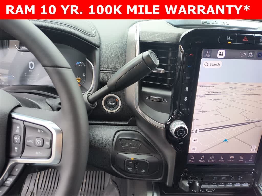 Thumbnail: 2026 RAM 3500 - 20