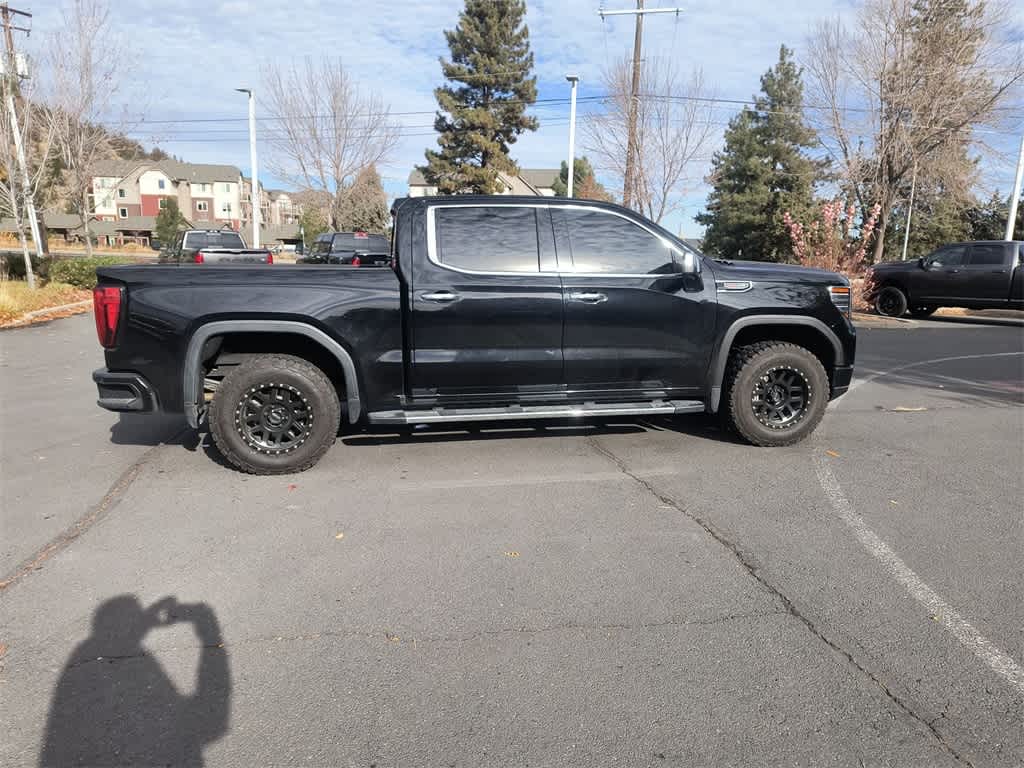 Thumbnail: 2022 GMC Sierra 1500 - 15