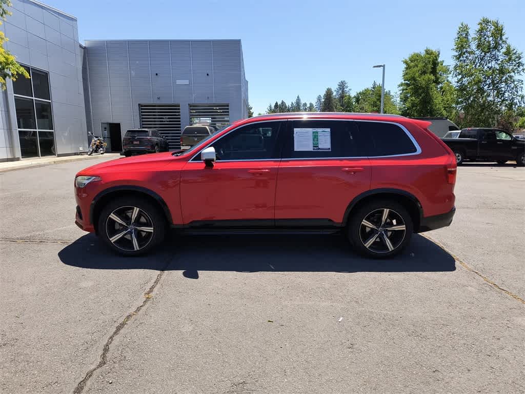 Thumbnail: 2016 Volvo XC90 - 3