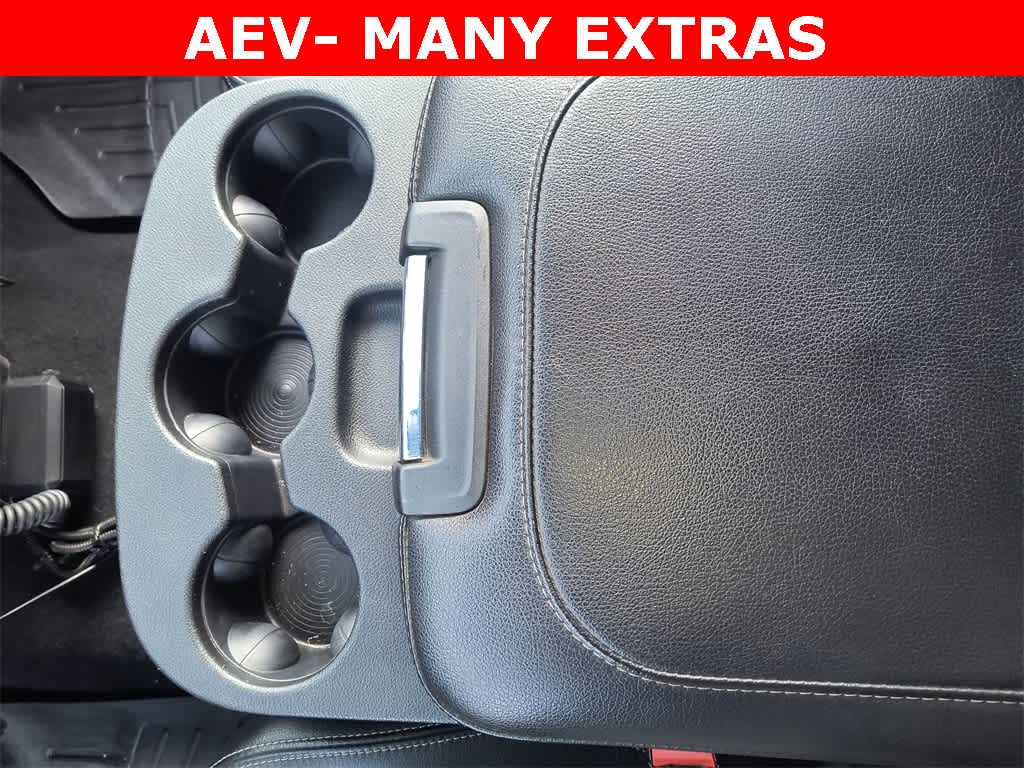 Thumbnail: 2018 RAM 2500 - 20