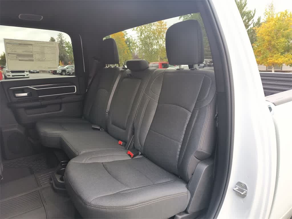 Thumbnail: 2026 RAM 3500 - 22