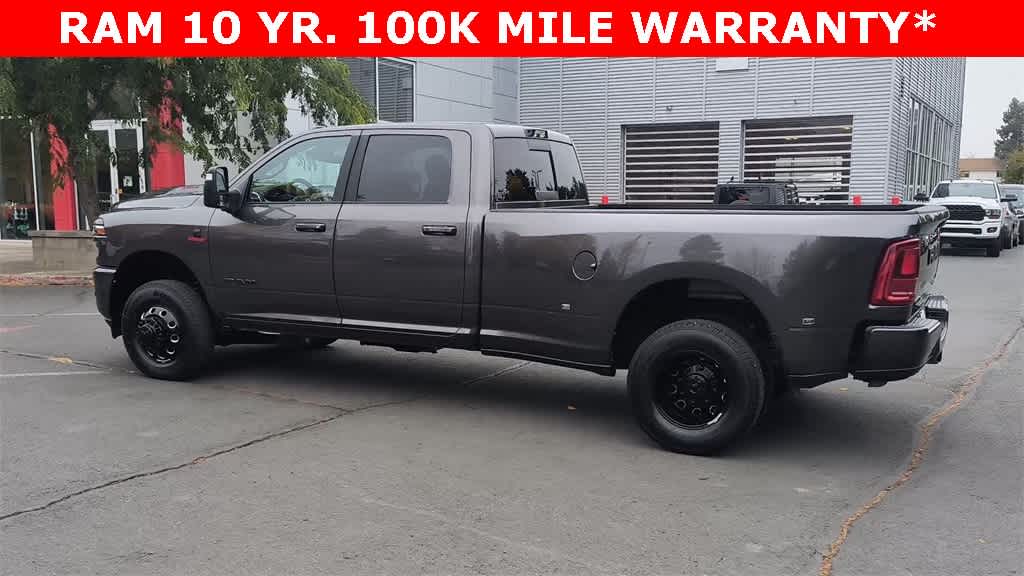 Thumbnail: 2026 RAM 3500 - 6