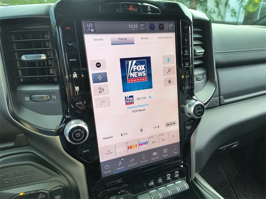 Thumbnail: 2026 RAM 2500 - 16