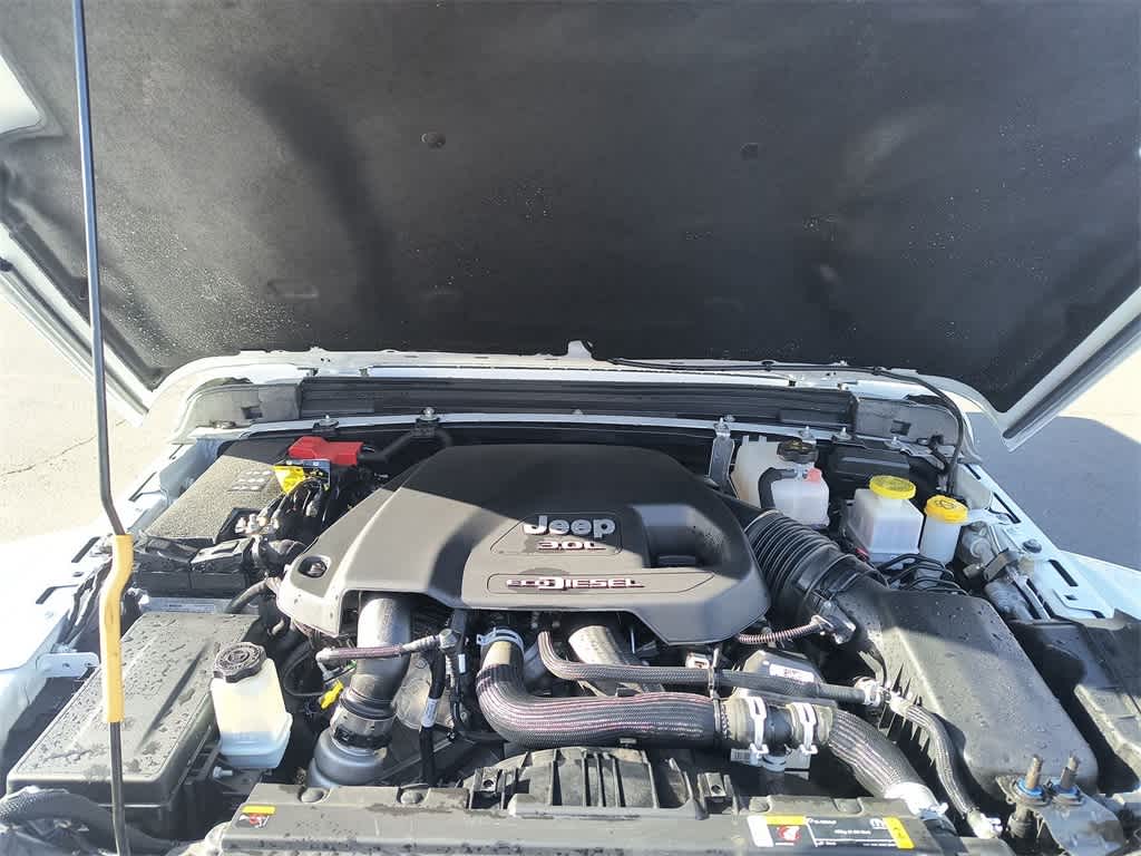 Thumbnail: 2023 Jeep Gladiator - 25