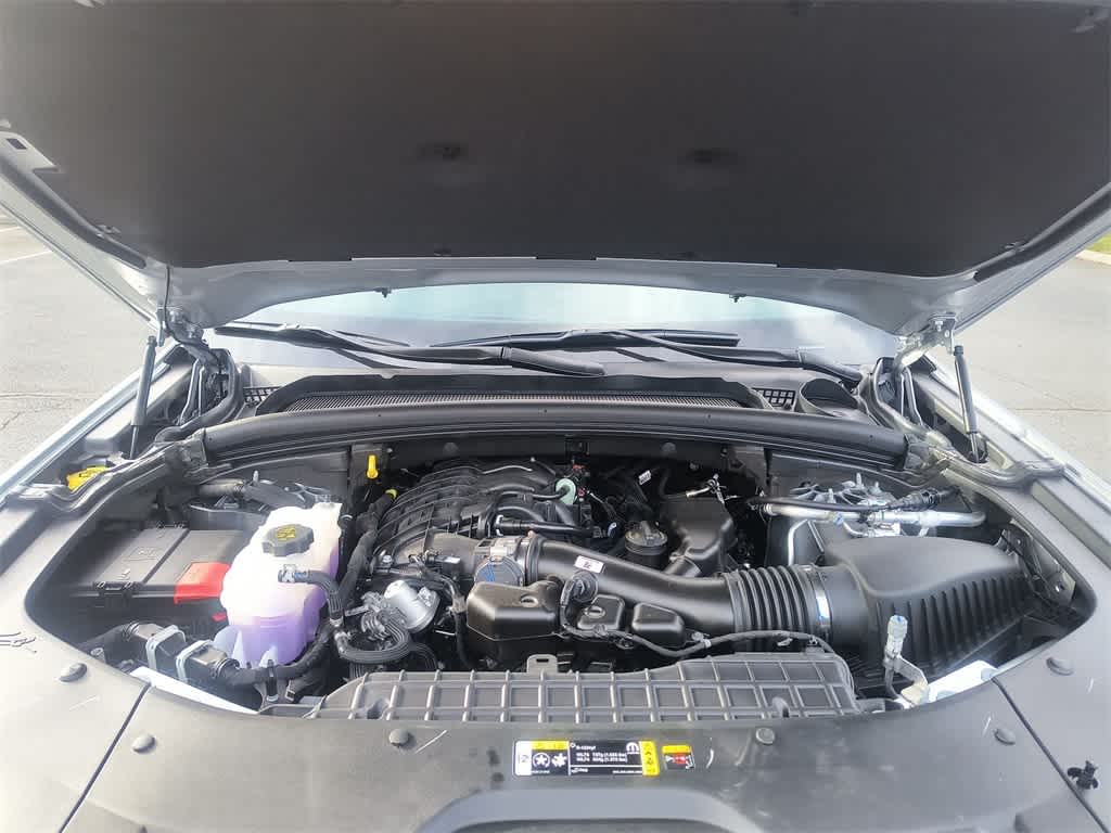 Thumbnail: 2025 Jeep Grand Cherokee - 26