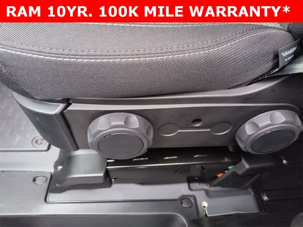 Thumbnail: 2026 RAM ProMaster - 12