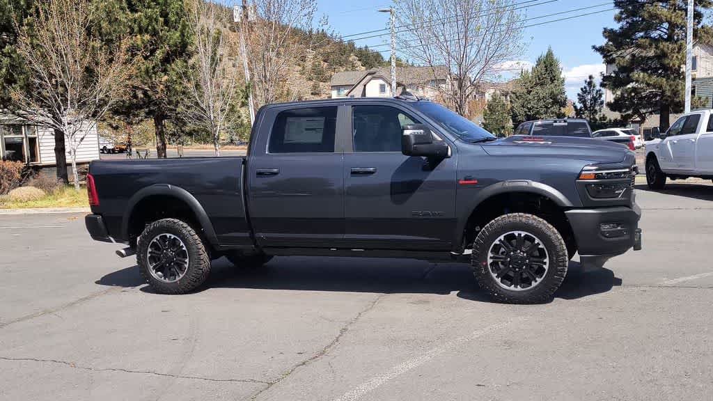 Thumbnail: 2026 RAM 2500 - 2