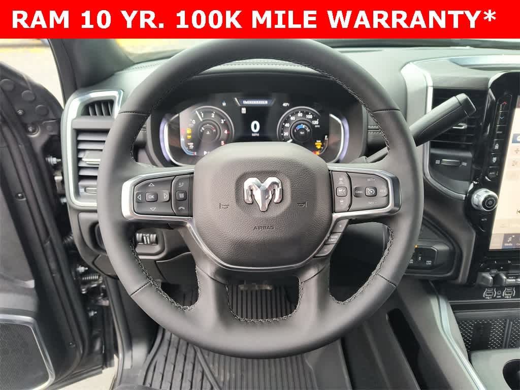 Thumbnail: 2026 RAM 3500 - 14