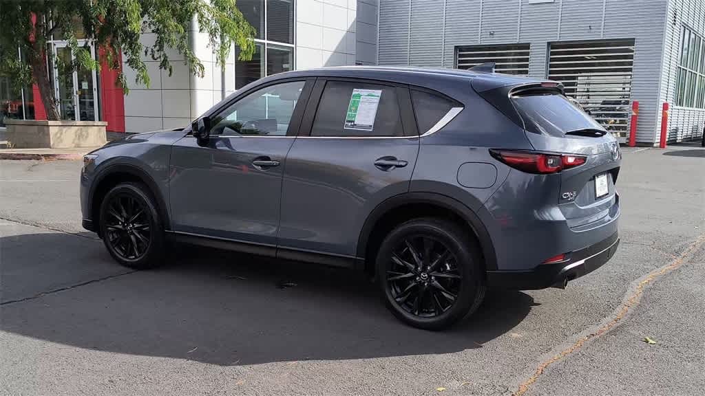 Thumbnail: 2023 Mazda CX-5 - 6
