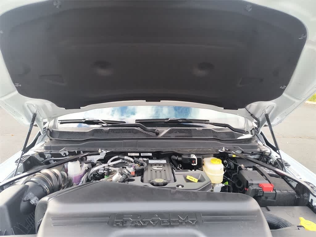 Thumbnail: 2026 RAM 3500 - 25