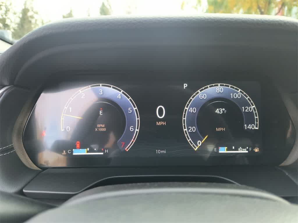 Thumbnail: 2025 Jeep Grand Cherokee - 15