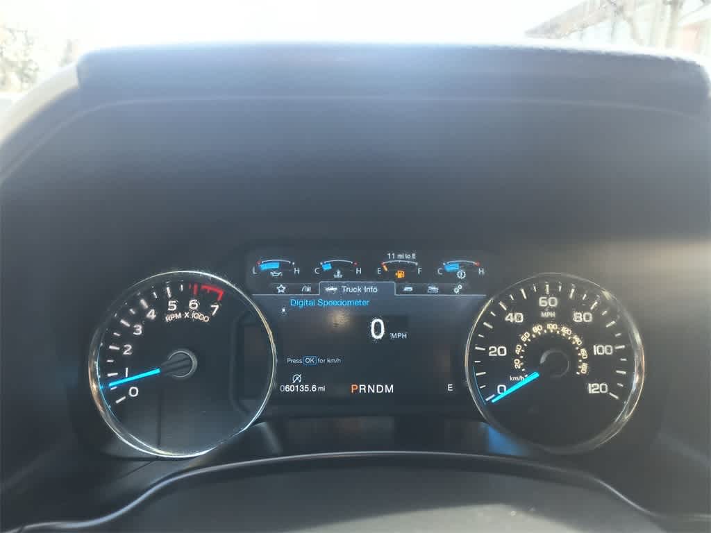 Thumbnail: 2017 Ford F-150 - 8