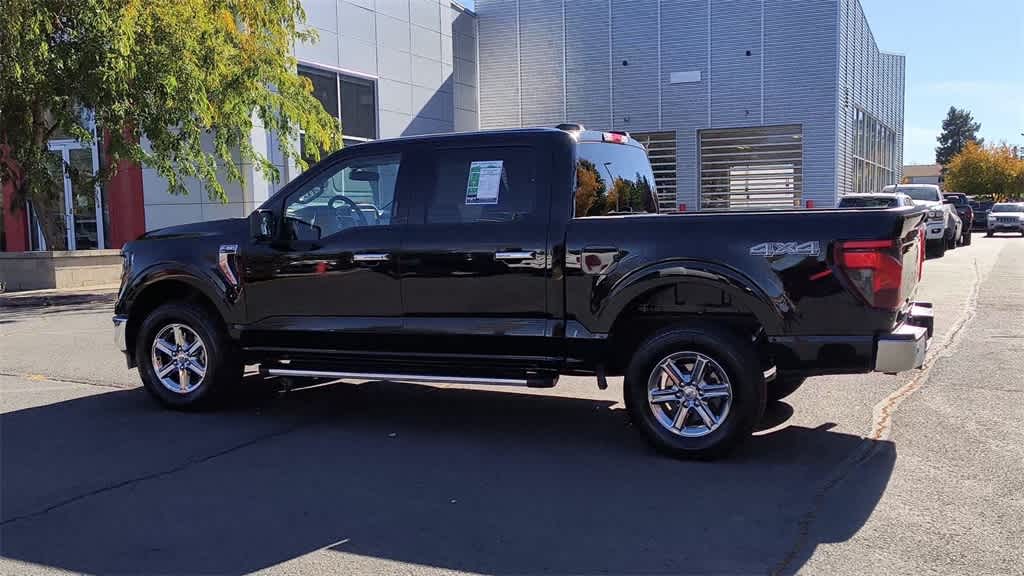 Thumbnail: 2024 Ford F-150 - 6