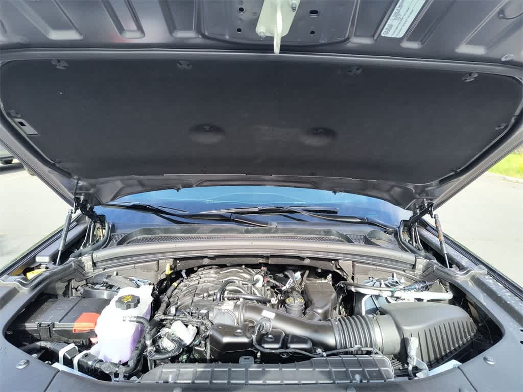 Thumbnail: 2025 Jeep Grand Cherokee L - 25