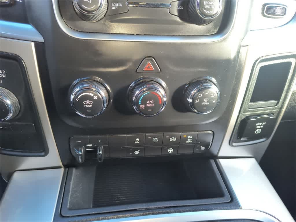 Thumbnail: 2016 RAM 2500 - 18