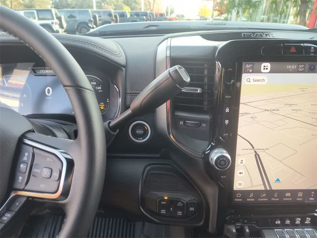 Thumbnail: 2025 RAM 2500 - 20