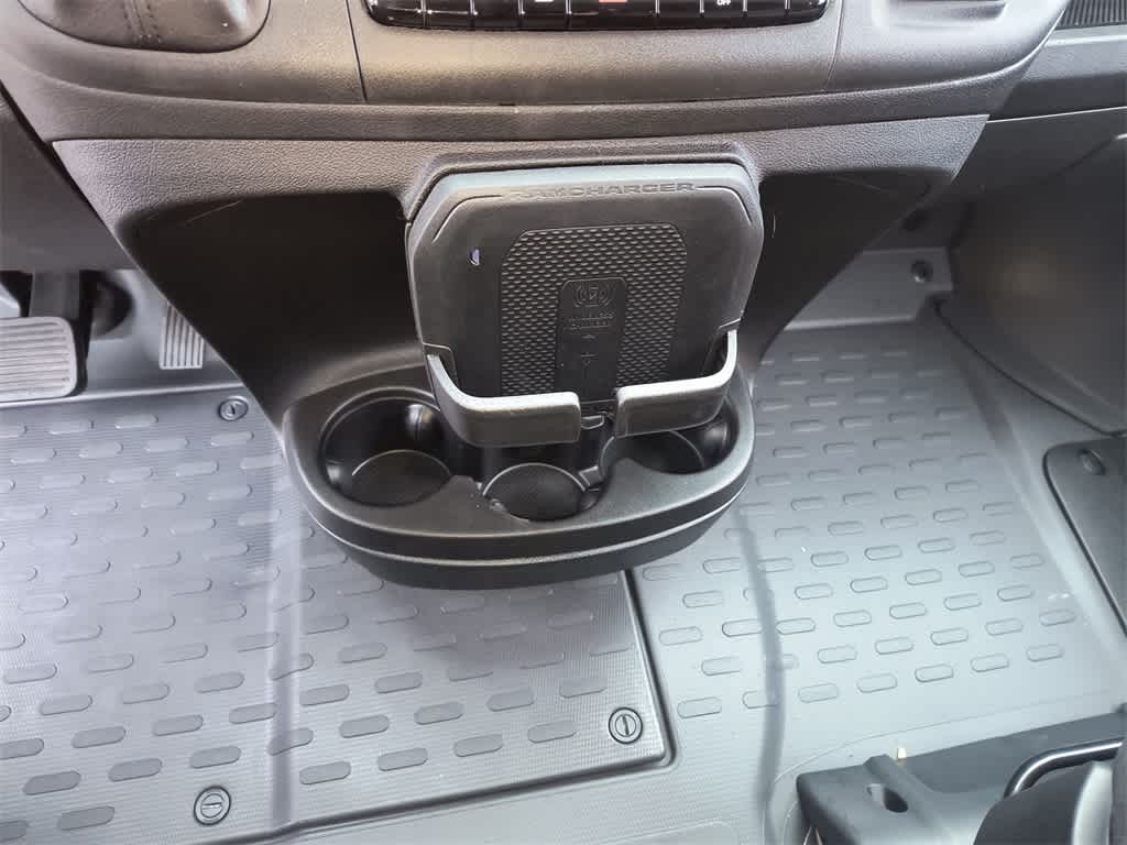 Thumbnail: 2026 RAM ProMaster - 21