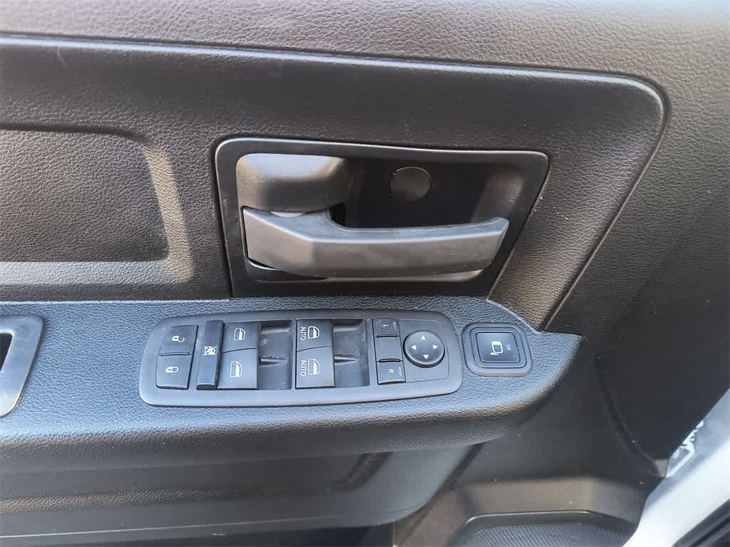 Thumbnail: 2023 RAM 2500 - 13