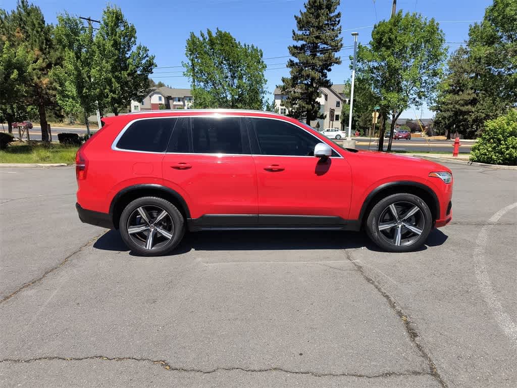 Thumbnail: 2016 Volvo XC90 - 7