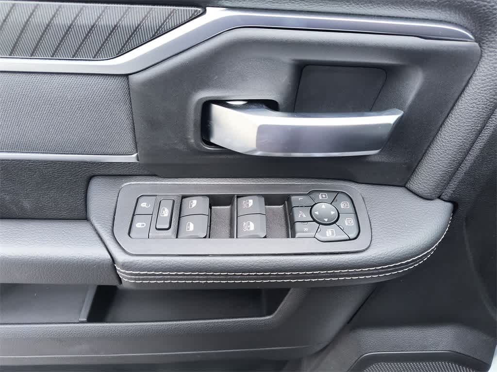 Thumbnail: 2026 RAM 3500 - 13