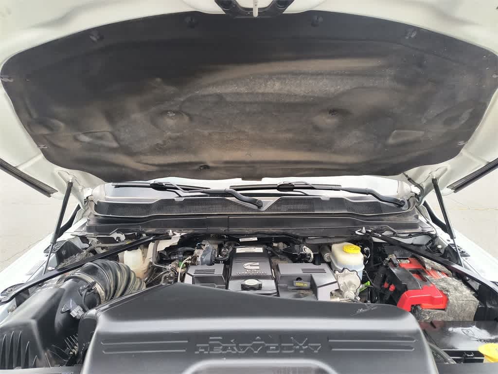 Thumbnail: 2020 RAM 2500 - 24