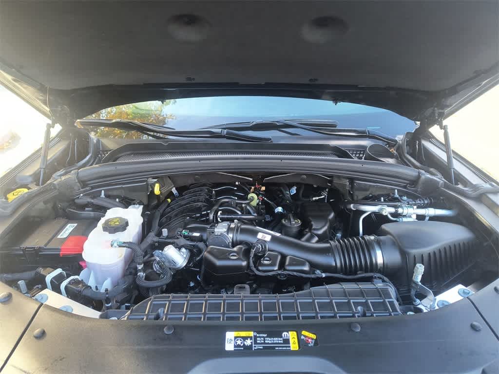 Thumbnail: 2023 Jeep Grand Cherokee - 26