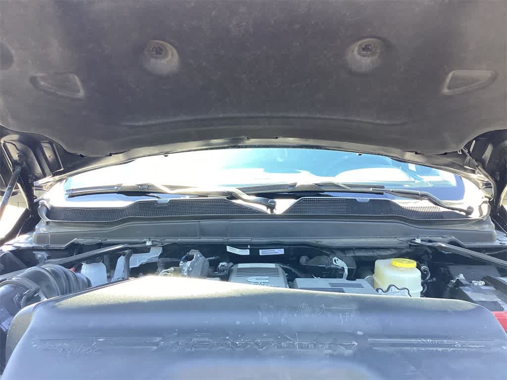 Thumbnail: 2024 RAM 2500 - 25