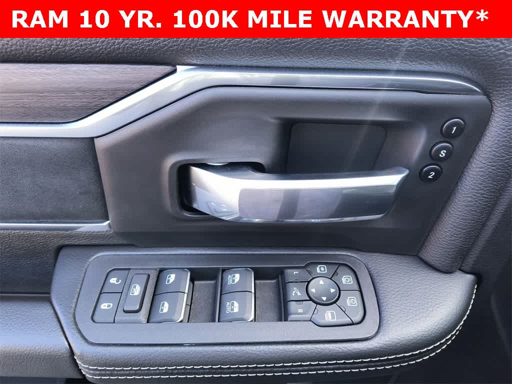 Thumbnail: 2026 RAM 3500 - 13