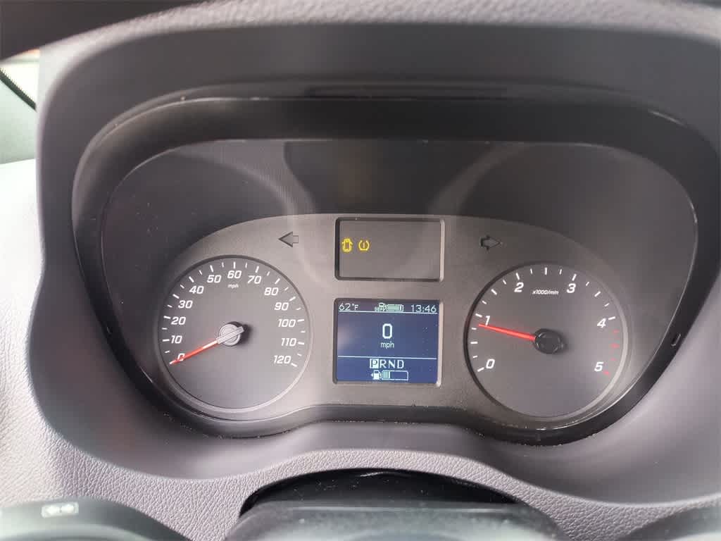 Thumbnail: 2023 Mercedes-Benz Sprinter - 15