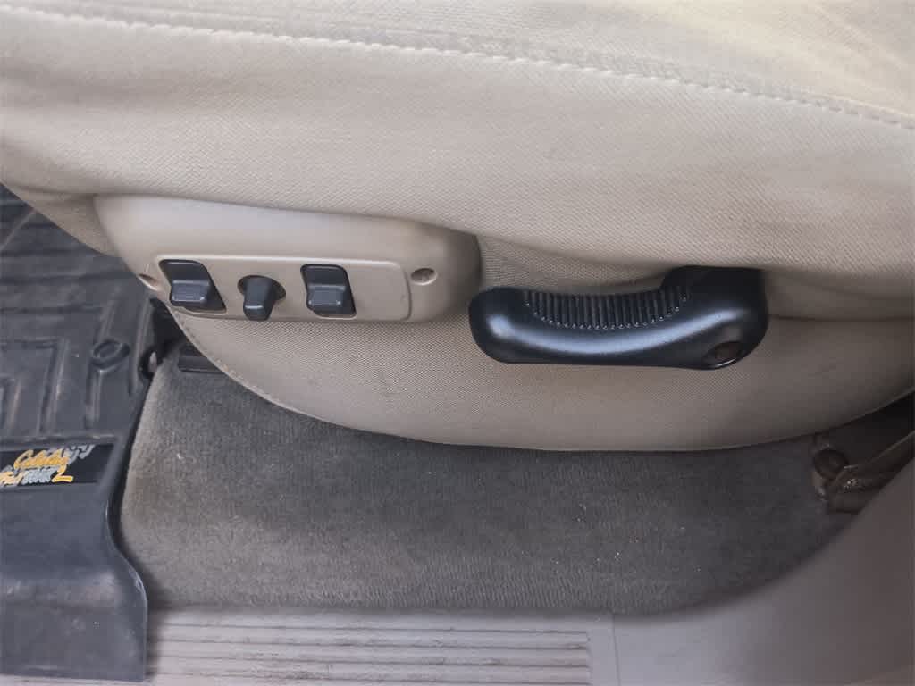 Thumbnail: 2006 Dodge Ram 2500 - 12