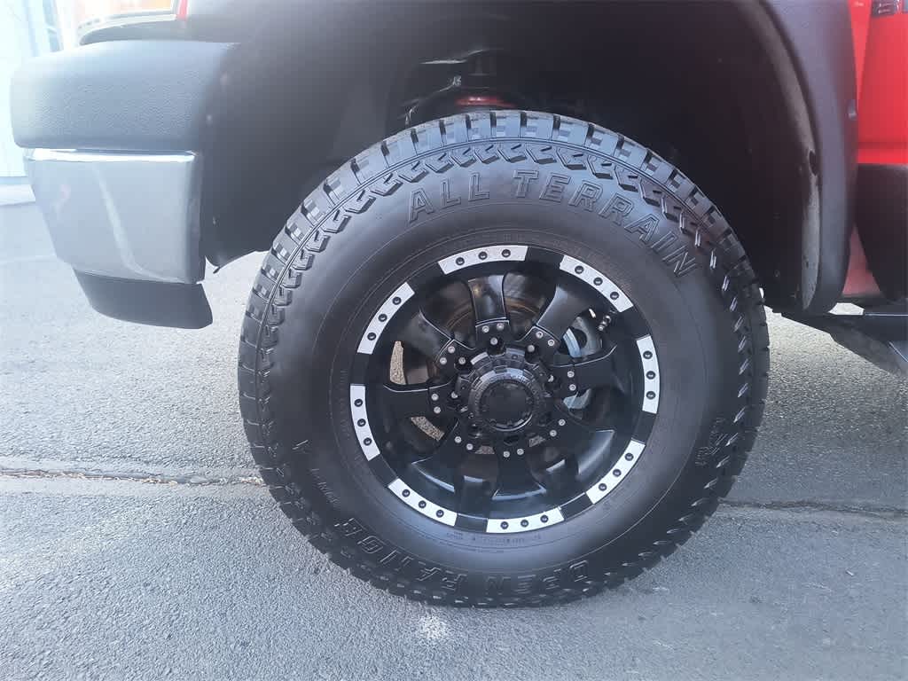 Thumbnail: 2006 Dodge Ram 2500 - 10