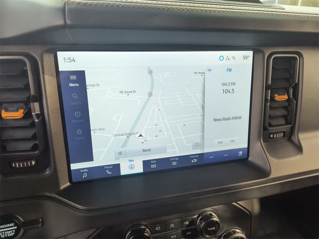 Thumbnail: 2024 Ford Bronco - 18