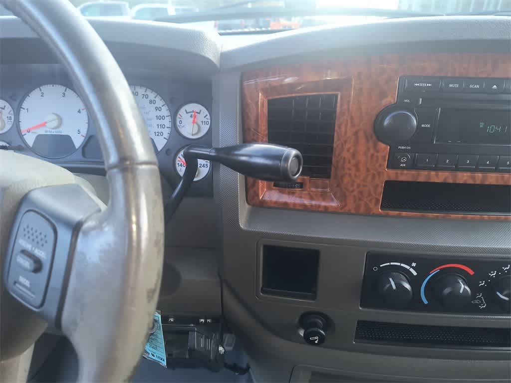 Thumbnail: 2006 Dodge Ram 2500 - 18