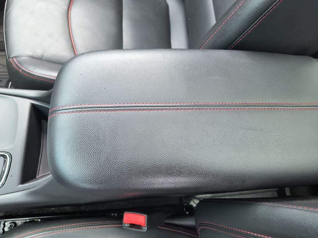 Thumbnail: 2024 Chevrolet Equinox - 20