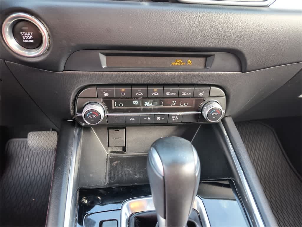 Thumbnail: 2023 Mazda CX-5 - 18