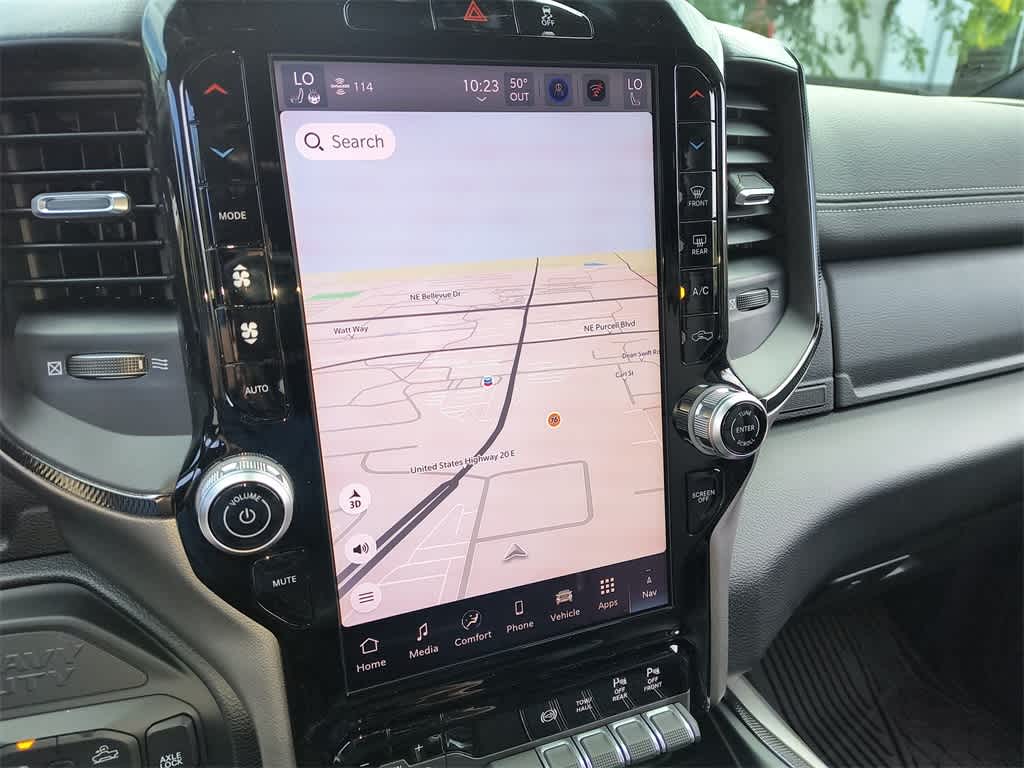 Thumbnail: 2026 RAM 2500 - 18