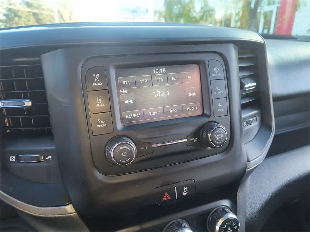 Thumbnail: 2023 RAM 2500 - 16