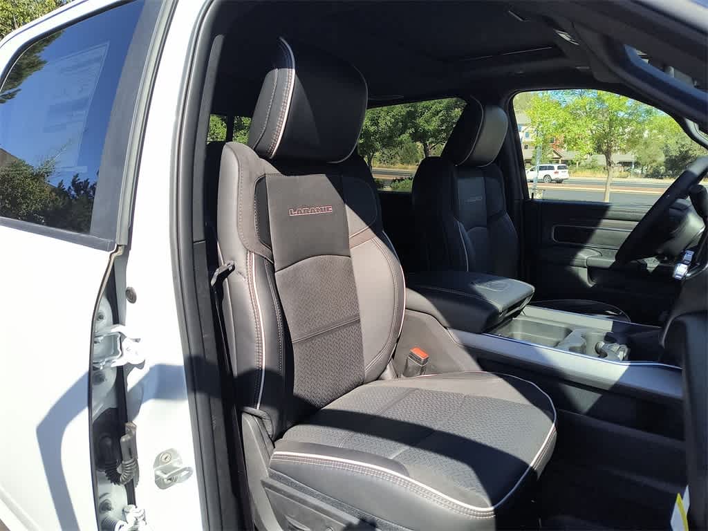 Thumbnail: 2026 RAM 3500 - 25