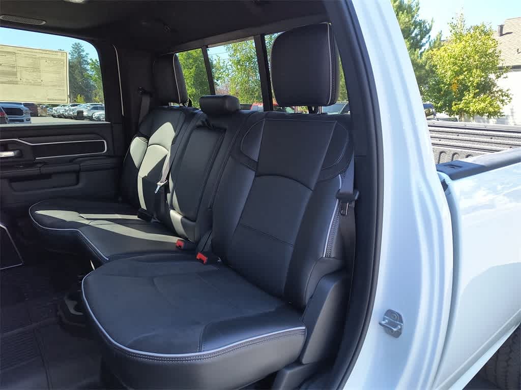 Thumbnail: 2026 RAM 3500 - 23