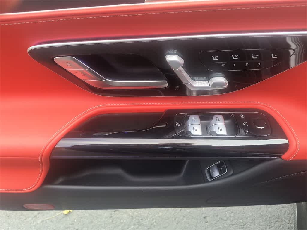 Thumbnail: 2022 Mercedes-Benz SL-Class - 13