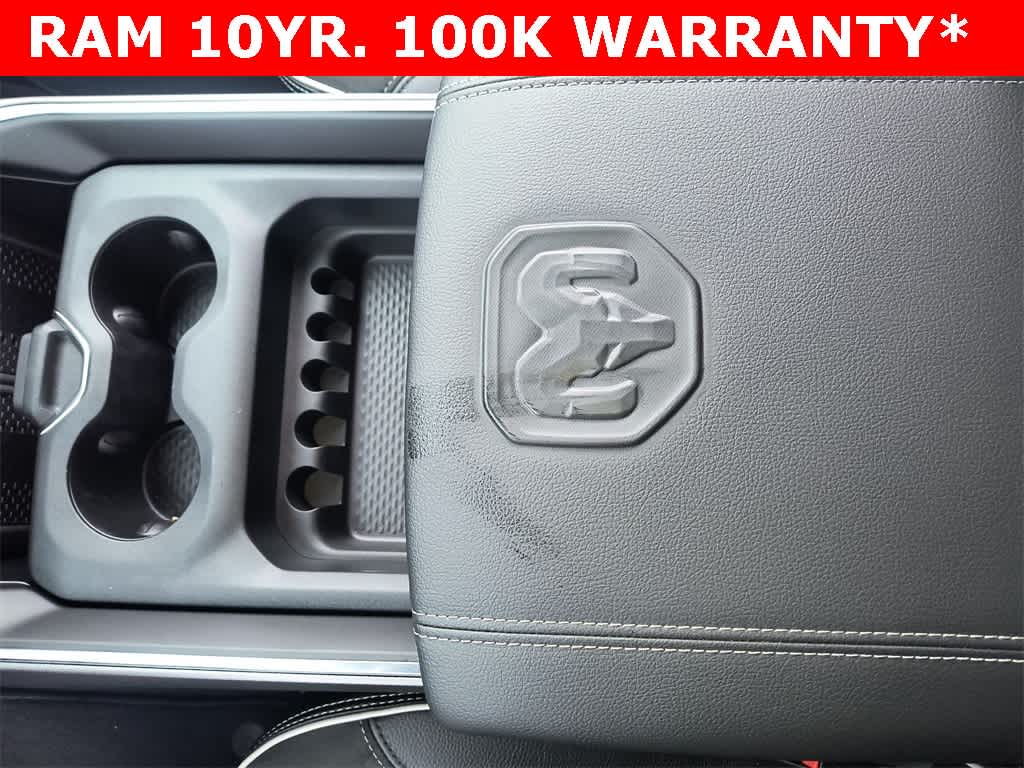 Thumbnail: 2026 RAM 2500 - 21