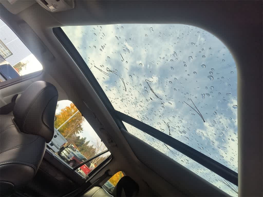 Thumbnail: 2020 Toyota Highlander - 22