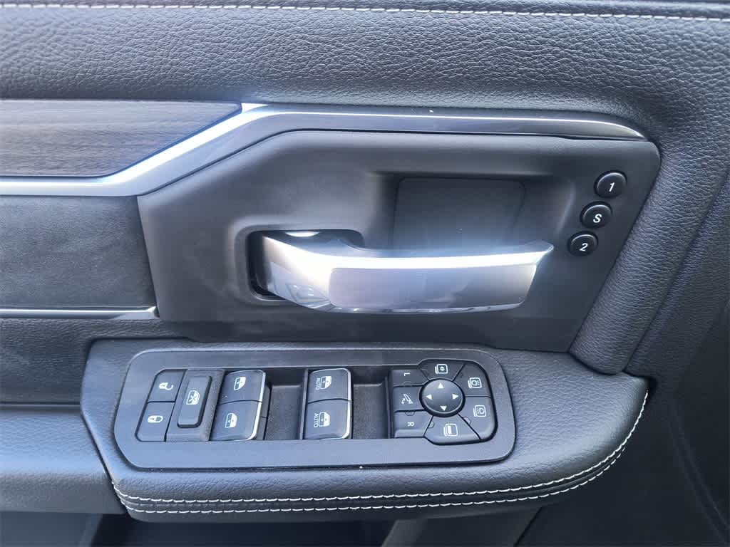 Thumbnail: 2026 RAM 3500 - 13