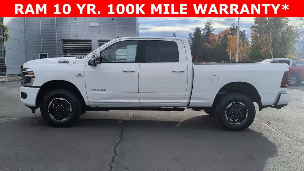 Thumbnail: 2026 RAM 2500 - 5