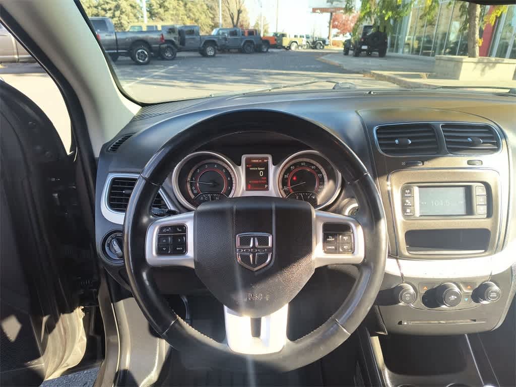 Thumbnail: 2017 Dodge Journey - 14